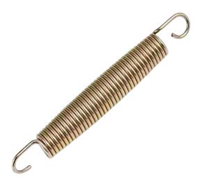 Enermix 178 mm 1 kpl trampoliinijousi