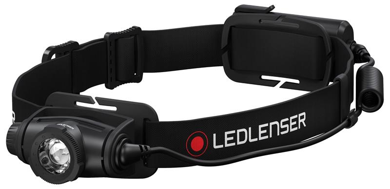 Ledlenser Headlight H5 Core