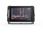 Lowrance Elite FS 10 monitoiminäyttö