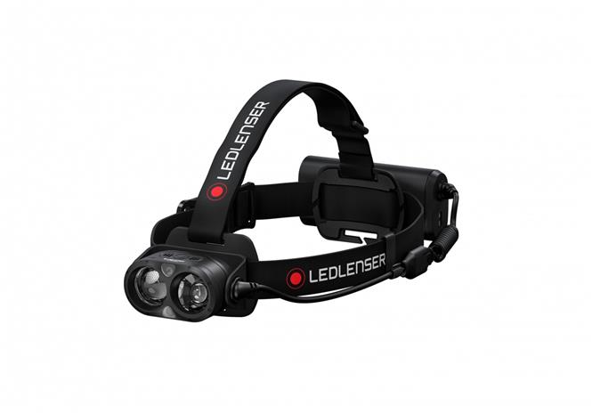 Ledlenser H19R Core