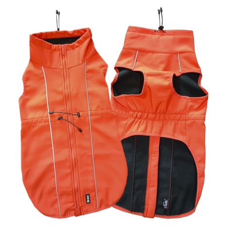 FINNERO SPORT ORANSSI 55CM KOIRAN TAKKI – kuva 2/2