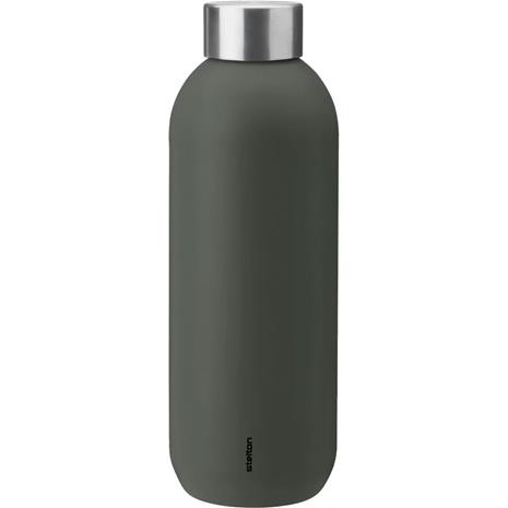Stelton - Keep Cool Termospullo 0,6 L Dark Forest