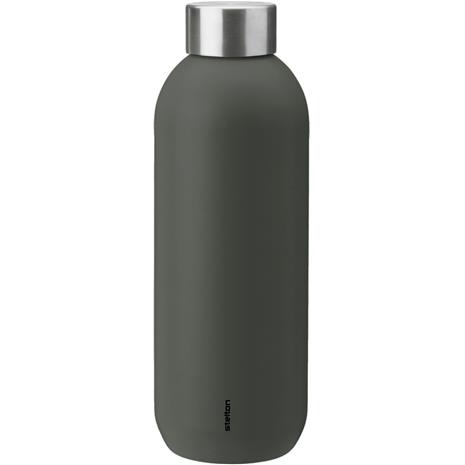 Stelton - Keep Cool Termospullo 0,6 L Dark Forest