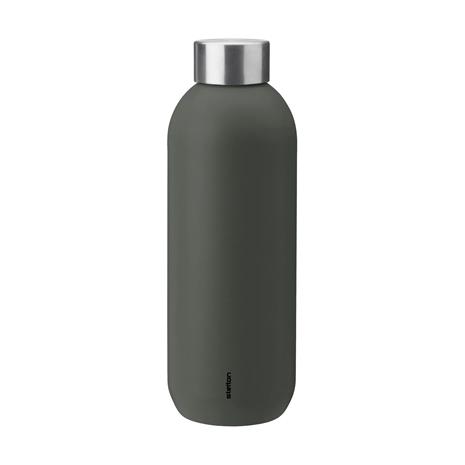 Stelton - Keep Cool Termospullo 0,6 L Dark Forest
