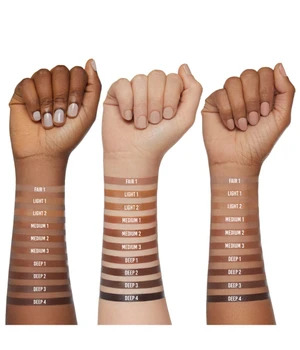 Danessa Myricks Beauty Beauty Balm Contour Medium 2