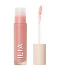 ILIA Beauty Overglaze Hydrating Huulikiilto 6 ml Porcelain Studio
