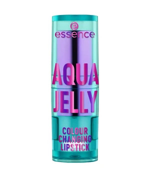 essence Aqua Jelly Colour Changing Lipstick