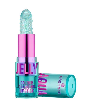 essence Aqua Jelly Colour Changing Lipstick