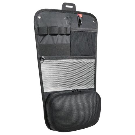Tasmanian Tiger TT Organizer Panel, musta