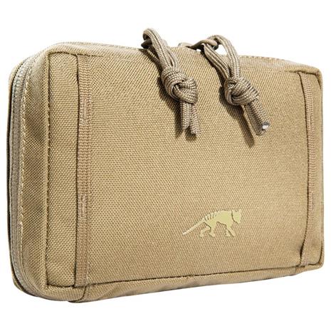 Tasmanian Tiger Tac Pouch 4.1, monitoimipussi, khaki