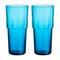 Iittala Solare, korkea juomalasi 39 cl, 2 kpl – kuva 4