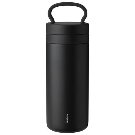 Stelton Tabi termosmuki 0,4 L Black
