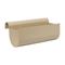 Ferm Living Uma parvekeruukku medium 45 cm Cashmere. – kuva 7