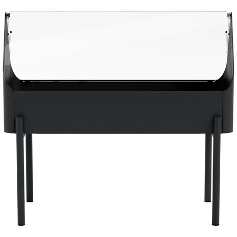 Eva Solo - Simply Grow Greenhouse Planter, kasvilaatikko 33x80x73 cm