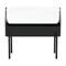 Eva Solo - Simply Grow Greenhouse Planter, kasvilaatikko 33x80x73 cm – kuva 6