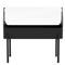 Eva Solo - Simply Grow Greenhouse Planter, kasvilaatikko 33x80x73 cm – kuva 7