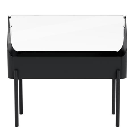Eva Solo - Simply Grow Greenhouse Planter, kasvilaatikko 33x80x73 cm