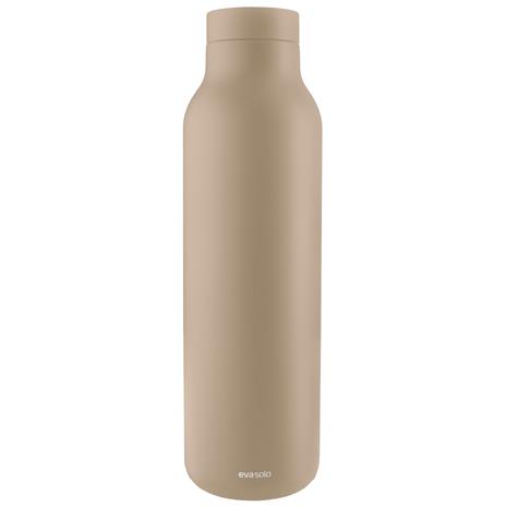 Eva Solo - To Go Urban Termospullo 0,7 L Caramel Cream