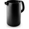 Eva Solo - Nordic Kitchen Cylinder Kannu 1 L Musta – kuva 4