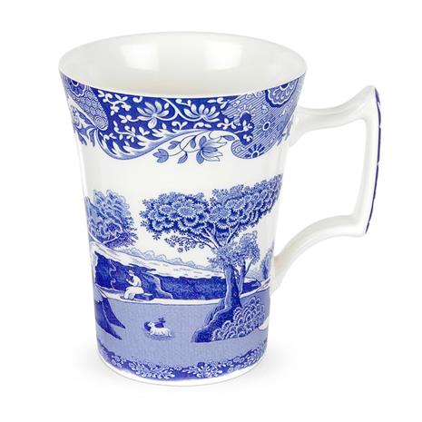 Spode Blue Italian muki 28