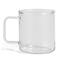 Hay Glass Kaffemugg M, Klar – kuva 7