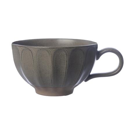 ERNST Ernst teekuppi ä˜11,8 cm Harmaa – kuva 3/5