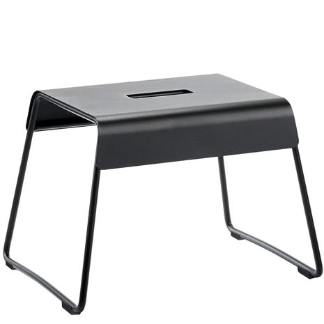 Zone Denmark A-Stool rahi Musta – kuva 6/8