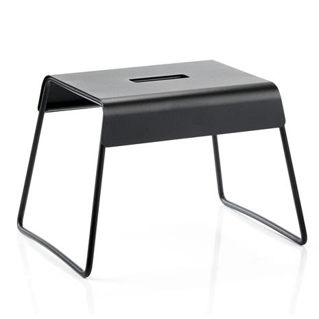 Zone Denmark A-Stool rahi Musta – kuva 7/8