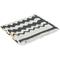Missoni Home Best Rantapyyhe 140x180 Cm Multi - Pyyhkeet & Kylpypyyhkeet Puuvilla Musta - 1E3SP99138160 – kuva 2