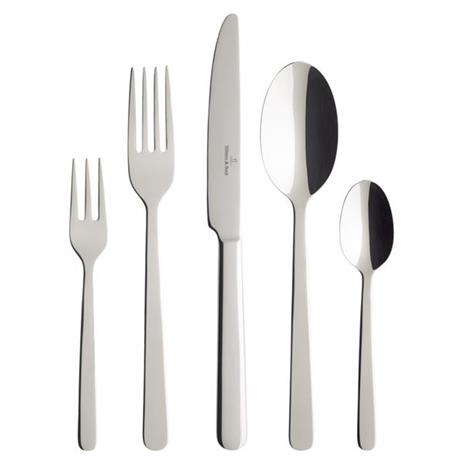 Villeroy & Boch Louis -aterinsarja, 30 osaa
