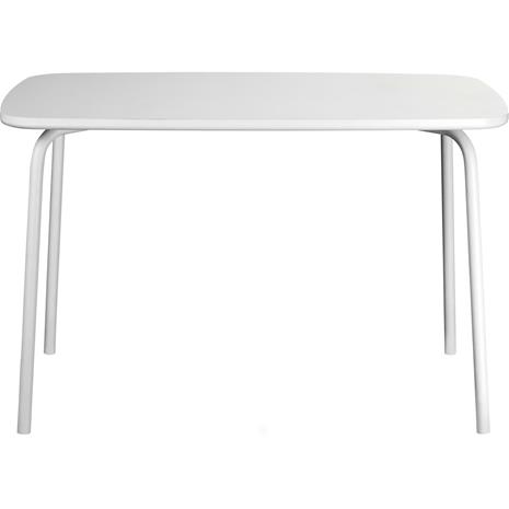 Maze Same Table -pöytä Valkoinen