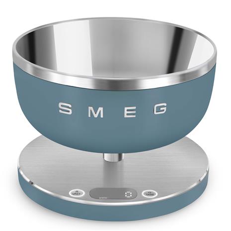 Smeg KSC01SBMWW, keittiövaaka – kuva 7/8