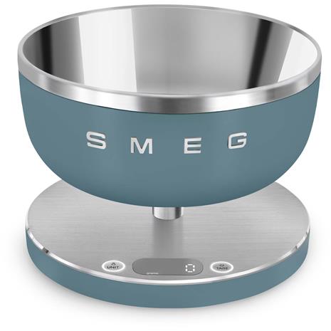 Smeg KSC01SBMWW, keittiövaaka – kuva 8/8