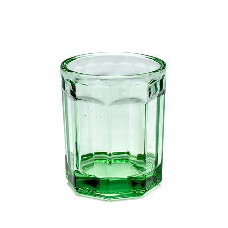 Serax Lasi M 22cl, Vihreä
