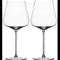 Bordeaux viinilasi 765 ml. 2 kpl – kuva 2