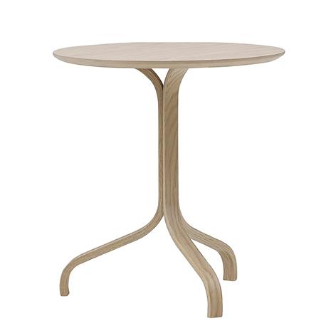 Swedese Lamino pöytä 49 cm Pyökki lakattu