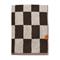 Mette Ditmer - RETRO bath towel - Chocolate – kuva 7