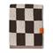 Mette Ditmer - RETRO towel - Chocolate – kuva 7
