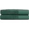 Juniper Juniper vieraspyyhe 40 x 70 cm 2-pakkaus Juniper Green – kuva 7