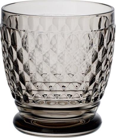 Villeroy & Boch Boston Juomalasi Smoke 0,33 l