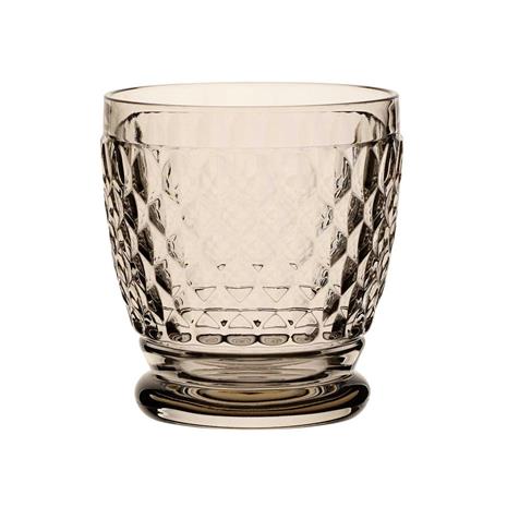 Villeroy & Boch Boston Juomalasi Smoke 0,33 l