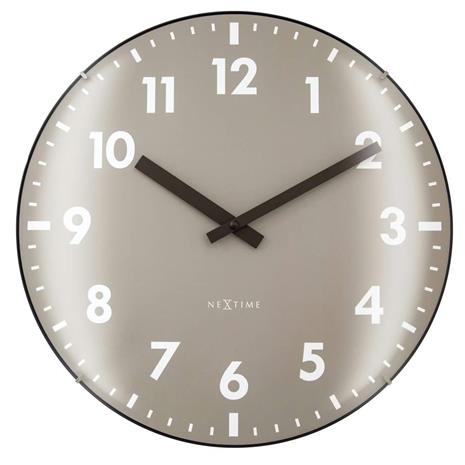 NeXtime Duomo, seinäkello 35 cm