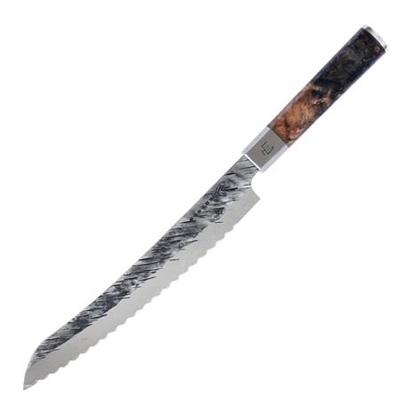 Satake Ame Leipäveitsi 23 cm