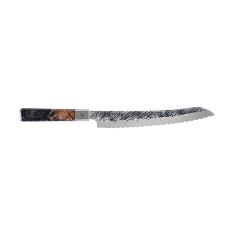 Satake Ame Leipäveitsi 23 cm