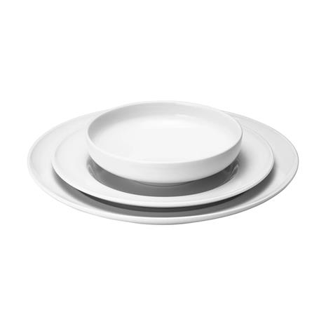 Georg Jensen Koppel lautassetti