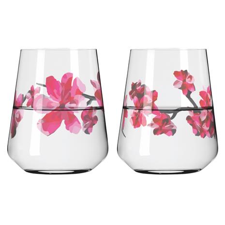 Ritzenhoff Sommersonett allround -lasi 22,5 x 9,3 cm