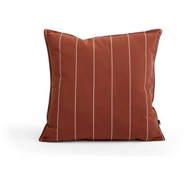 HAY Terrazza Narrow Stripe, koristetyyny 60 x 60 cm