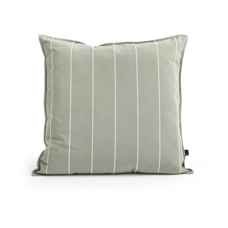 HAY Terrazza Narrow Stripe, koristetyyny 60 x 60 cm
