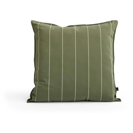 HAY Terrazza Narrow Stripe, koristetyyny 60 x 60 cm