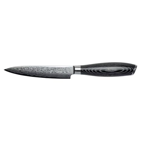 Mareld Akio yleisveitsi 13 cm, musta